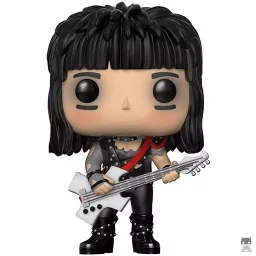 Motley Crue