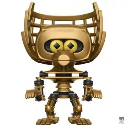 Mystery Science Theater 3000