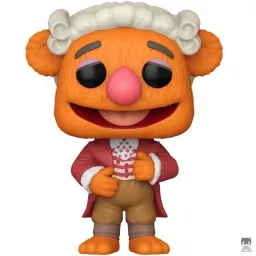 Noël chez les Muppets