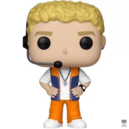 NSYNC