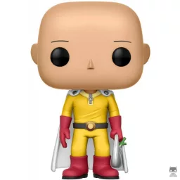 One Punch Man