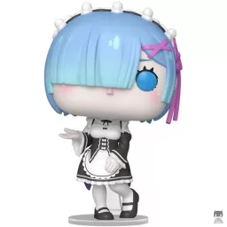 Re:Zero - Re:vivre dans un autre monde à partir de zéro