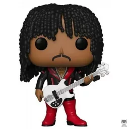 Rick James