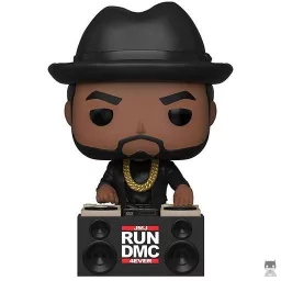 Run DMC