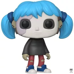 Sally Face