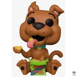 Scooby-Doo