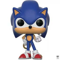 Sonic le Hérisson