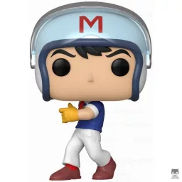 Speed Racer