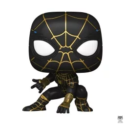 Spider-Man : No way Home