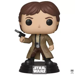 Star Wars : Episode VI, Le Retour du Jedi