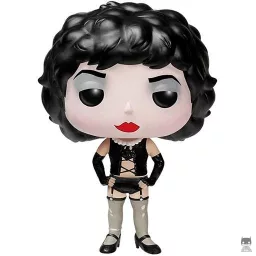 The Rocky Horror Picture Show
