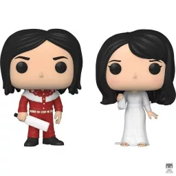 The White Stripes