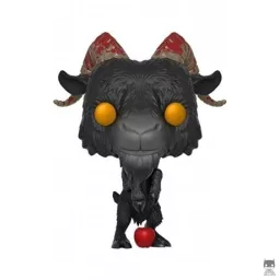 The Witch