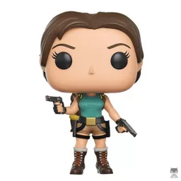 Tomb Raider