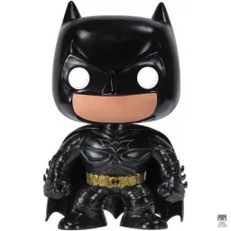 Trilogie The Dark Knight