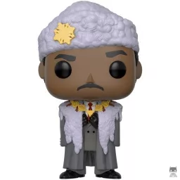 Un prince à New York