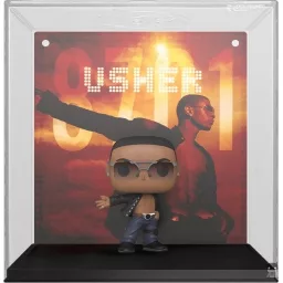 Usher