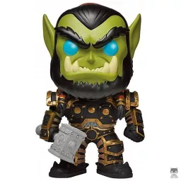 World of Warcraft