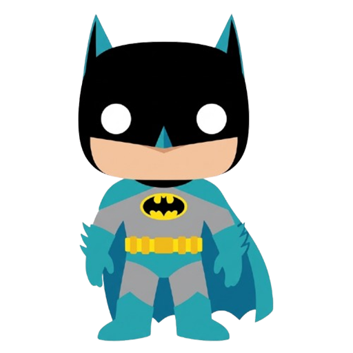 Figurines POP!