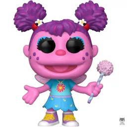 Abby Cadabby