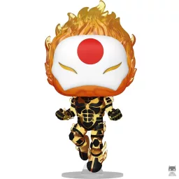 AOA Sunfire
