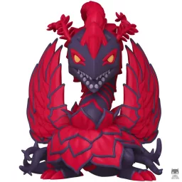 Black Rose Dragon