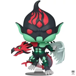 Elemental Hero Flame Wingman