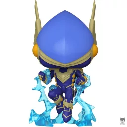 Elemental Hero Sparkman