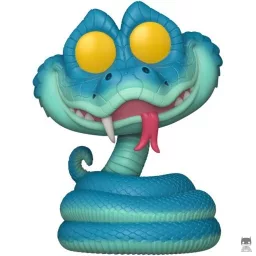 Gary le Serpent