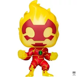Heatblast