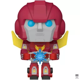 Hot Rod