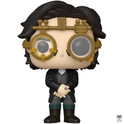 Ichabod Crane