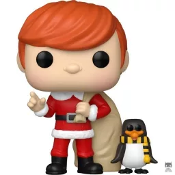 Kris Kringle