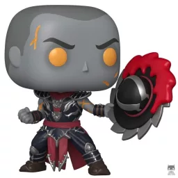Kung Lao