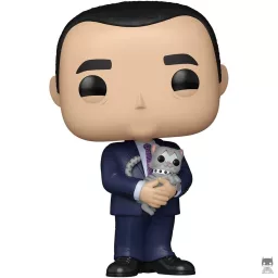 Louis Litt