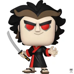 Mad Jack