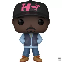 OJ Haywood