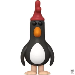 Plumes McGraw