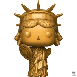 Statue de la Liberté