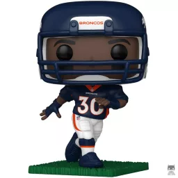 Terrell Davis