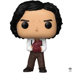 Victor Frankenstein