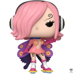Vinsmoke Reiju