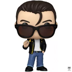 Wade "Cry-Baby" Walker