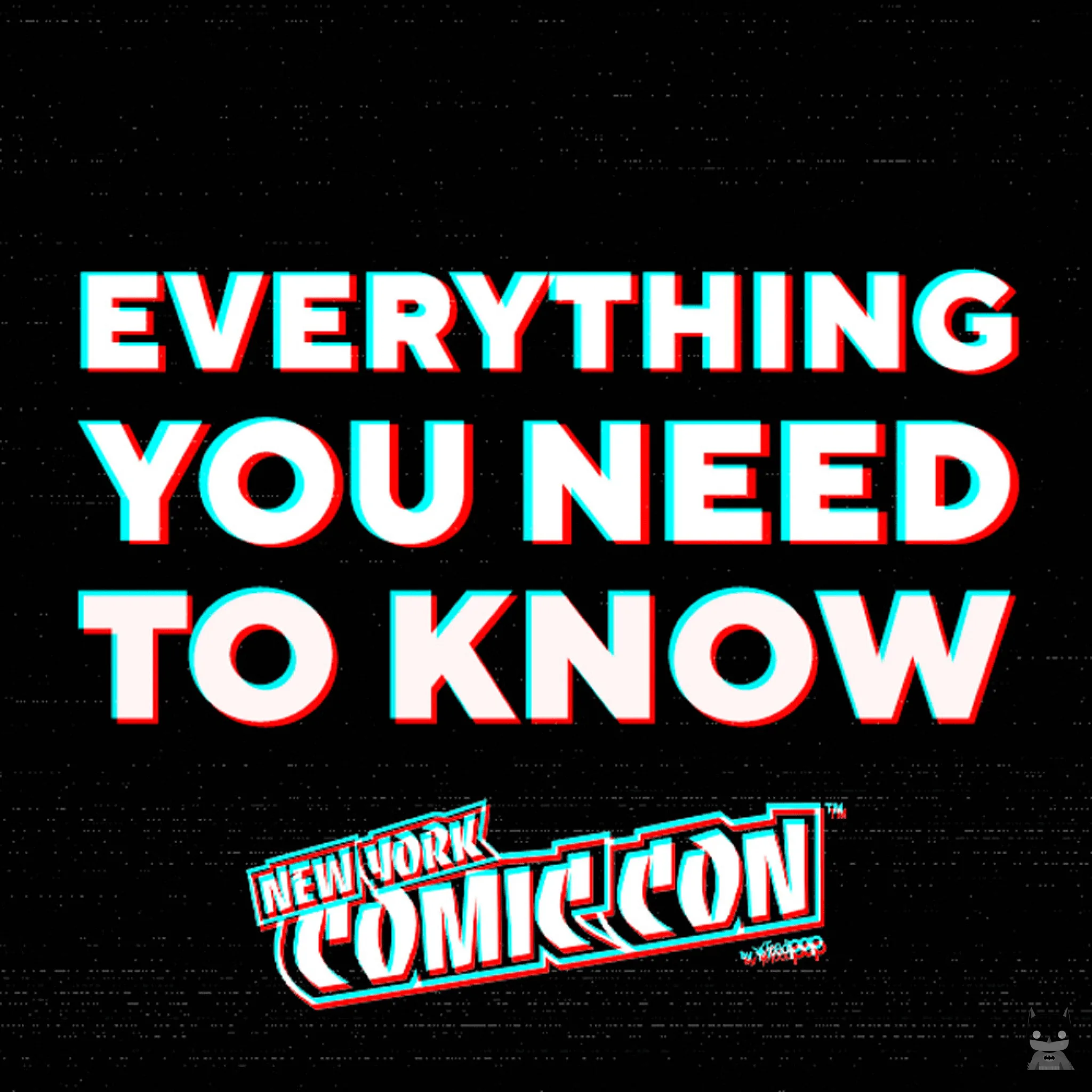 Les POPs NYCC 2019 distribuées en France
