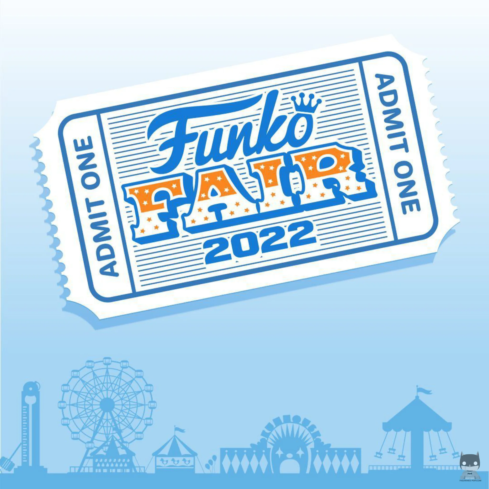 Top Départ de la Funko Fair 2022 : quelles vont être les annonces ?