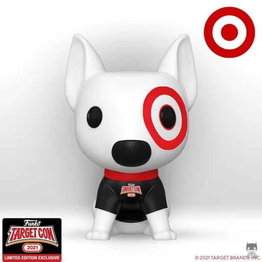 Toutes les annonces de la Target Con